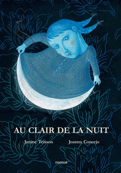 AU CLAIR DE LA NUIT