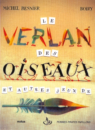 VERLAN DES OISEAUX