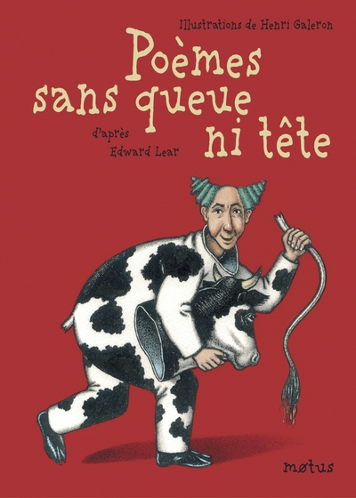 POEMES SANS QUE NI TETE