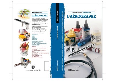 L´AEROGRAPHIE