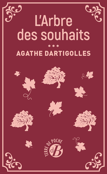 ARBRE DES SOUHAITS - T3