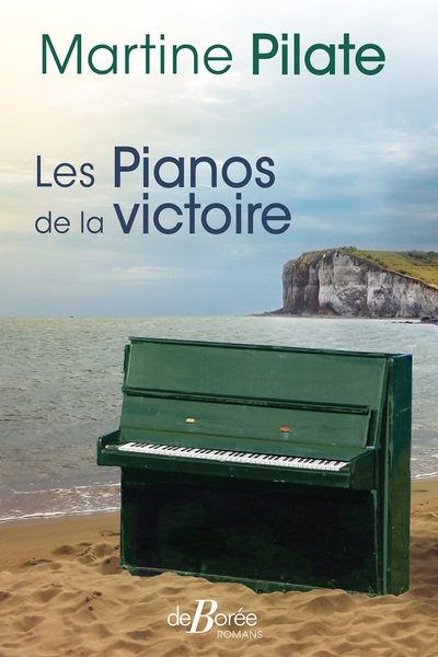 PIANOS DE LA VICTOIRE (LES)