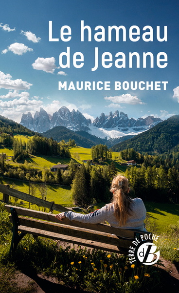 HAMEAU DE JEANNE - POCHE