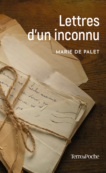 LETTRES D´UN INCONNU