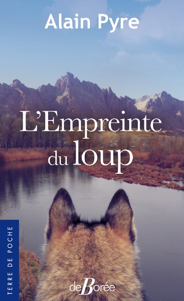 EMPREINTE DU LOUP - POCHE