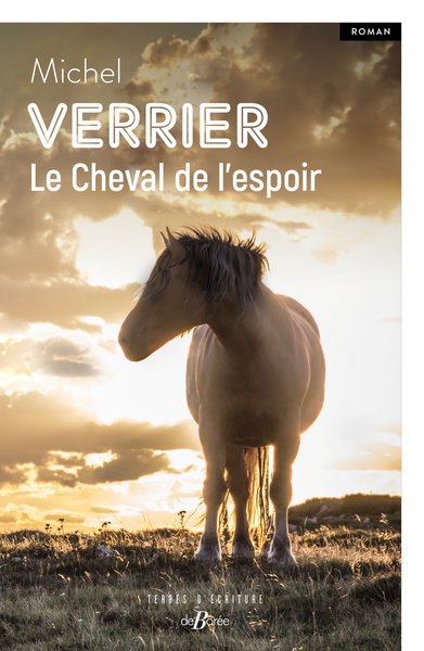 CHEVAL DE L´ESPOIR