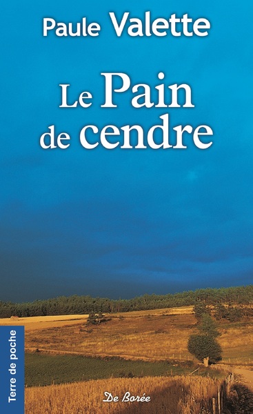 PAIN DE CENDRE (LE) - POCHE