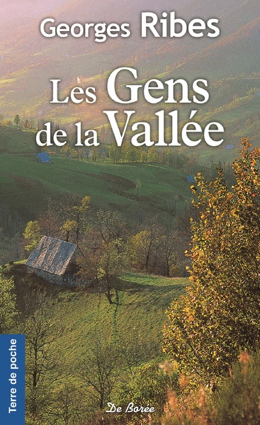 GENS DE LA VALLEE (LES) - POCHE