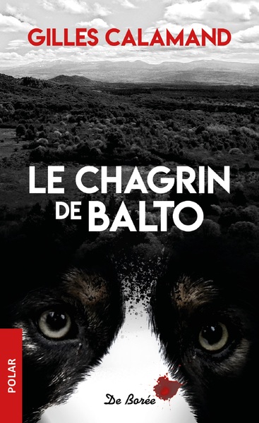 CHAGRIN DE BALTO - POCHE