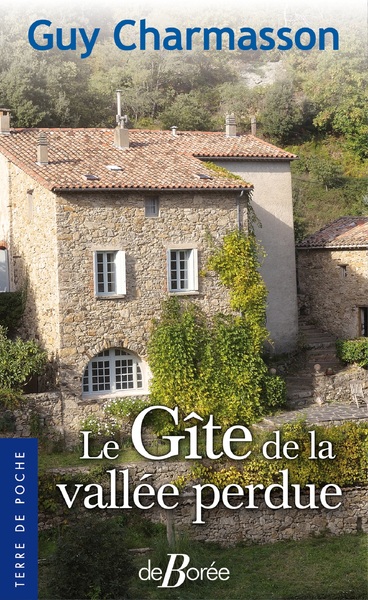 GITE DE LA VALLEE PERDUE