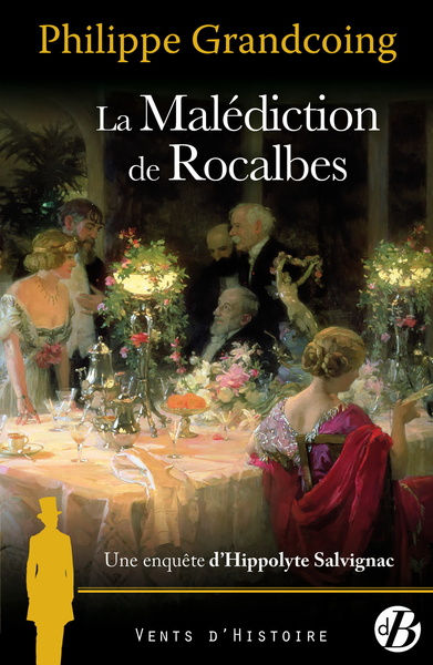 MALEDICTION DE ROCALBES