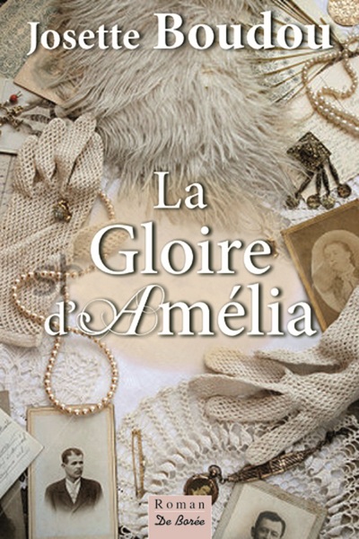 GLOIRE D AMELIA (LA)