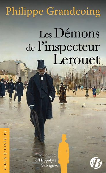 DEMONS DE L´INSPECTEUR LEROUET