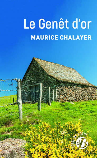 LE GENET D´OR