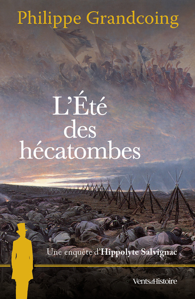 L´ETE DES HECATOMBES