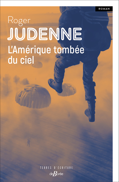 L´AMERIQUE TOMBEE DU CIEL