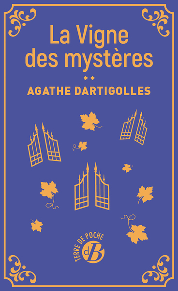 LA VIGNE DES MYSTERES