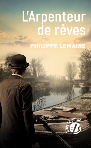 ARPENTEUR DE REVES - POCHE