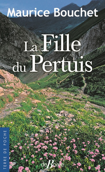 FILLE DU PERTUIS