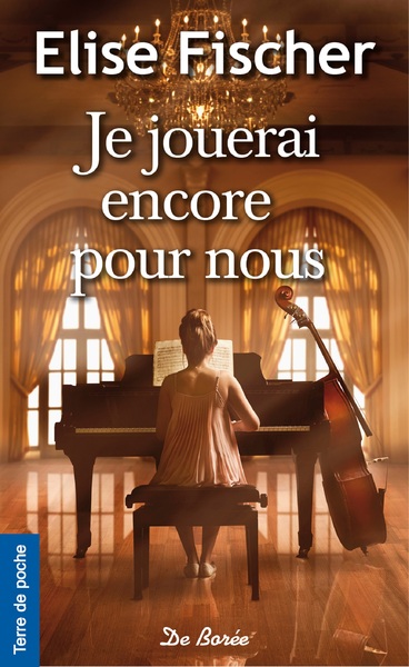 JE JOUERAI ENCORE POUR NOUS - POCHE