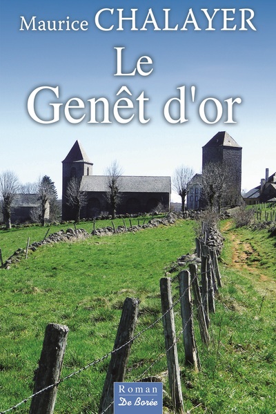 GENET D´OR (LE)