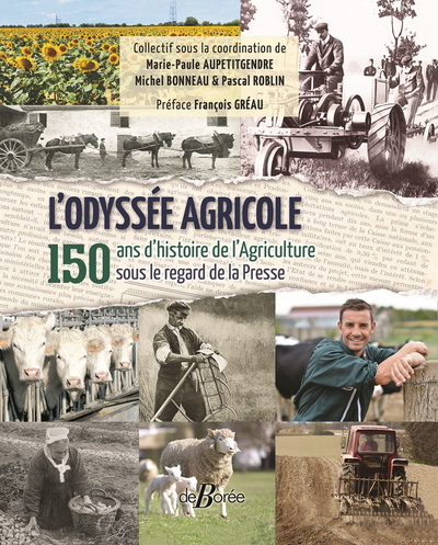 ODYSSEE AGRICOLE