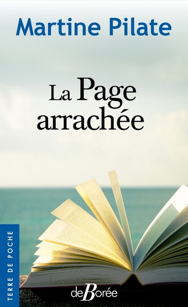PAGE ARRACHEE (LA) - POCHE