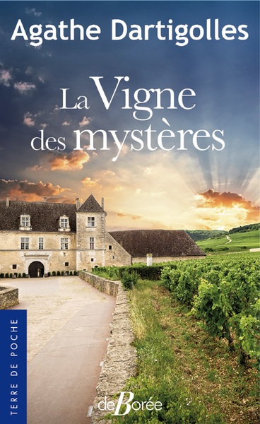 VIGNE DES MYSTERES - POCHE