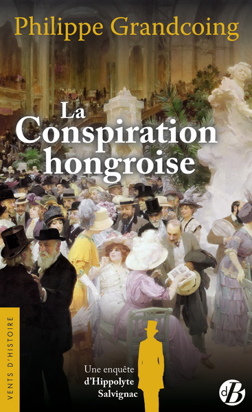 CONSPIRATION HONGROISE