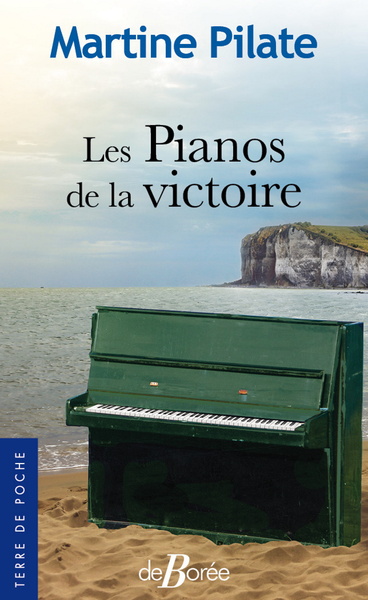 PIANOS DE LA VICTOIRE (LES)