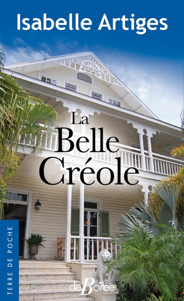 BELLE CREOLE - POCHE