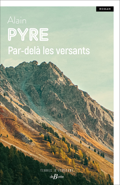 PAR-DELA LES VERSANTS