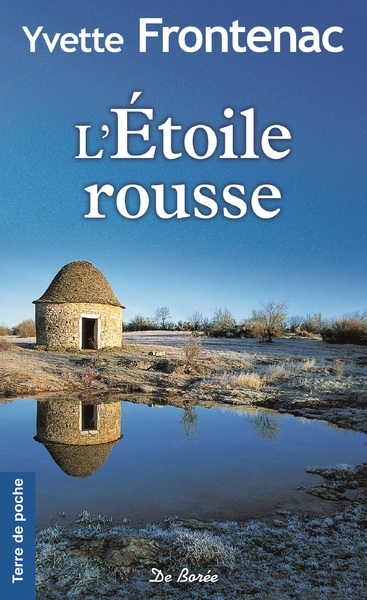 L´ETOILE ROUSSE - POCHE