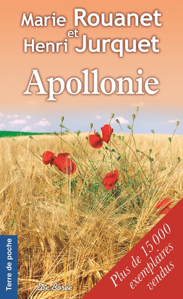APOLLONIE - POCHE