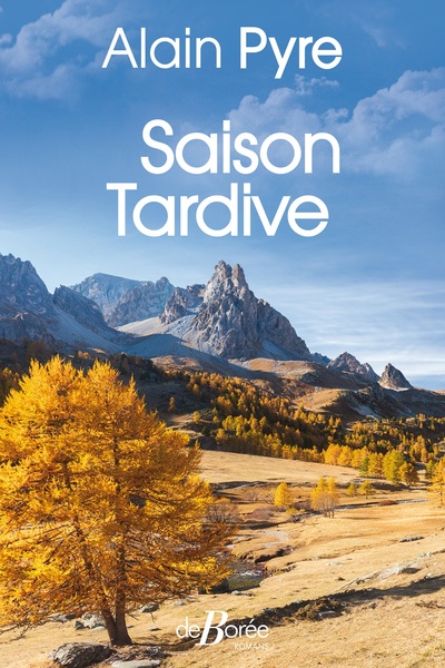 SAISON TARDIVE