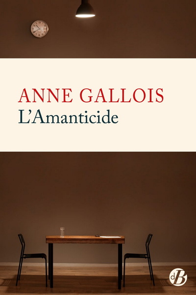 AMANTICIDE