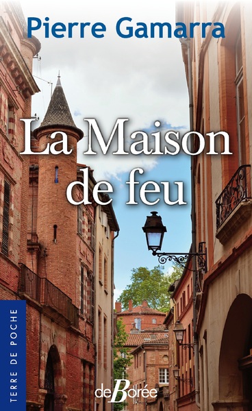 MAISON DE FEU