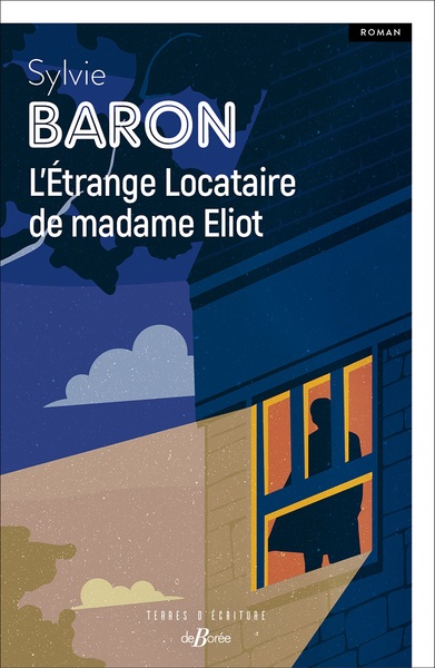 L´ETRANGE LOCATAIRE DE MADAME ELIOT