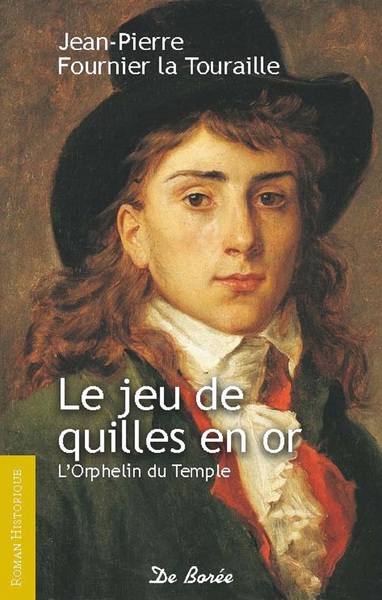 JEU DE QUILLE EN OR (LE)