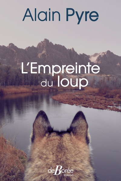 L´EMPREINTE DU LOUP