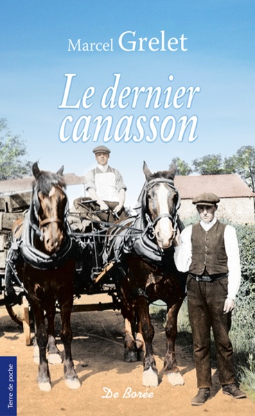 DERNIER CANASSON (LE)