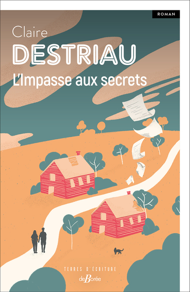 L´IMPASSE AUX SECRETS