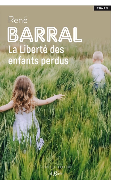 LIBERTE DES ENFANTS PERDUS
