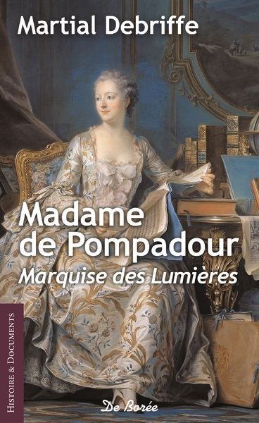 MADAME DE POMPADOUR