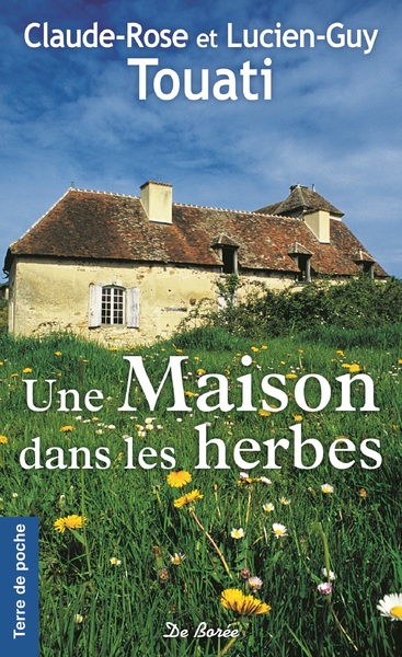 MAISON DANS LES HERBES - POCHE