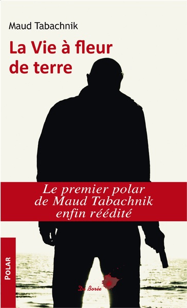 VIE A FLEUR DE TERRE (LA) - POCHE