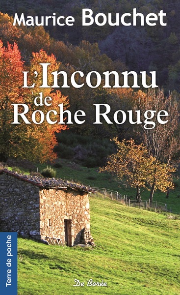 INCONNU DE ROCHE ROUGE (L´)