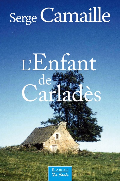 ENFANT DU CARLADES (L´)