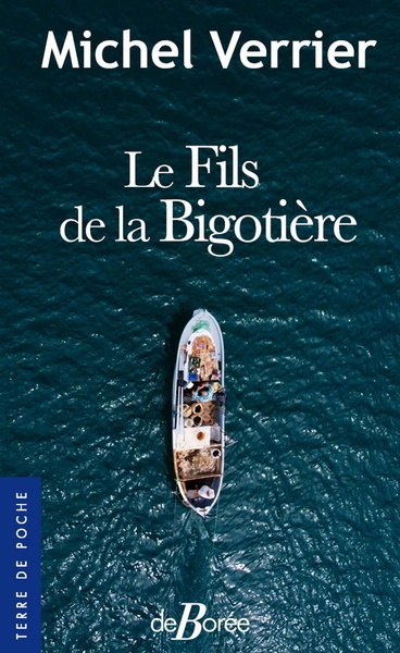 FILS DE LA BIGOTIERE - POCHE