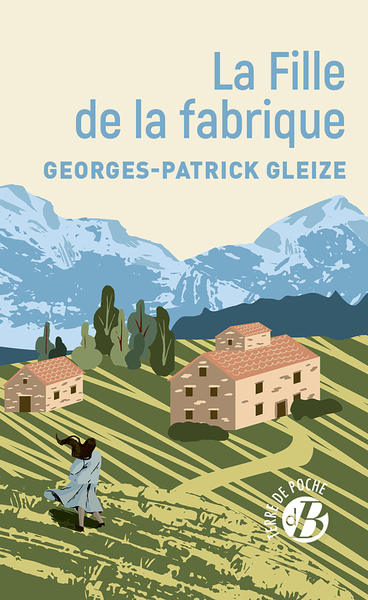 LA FILLE DE LA FABRIQUE